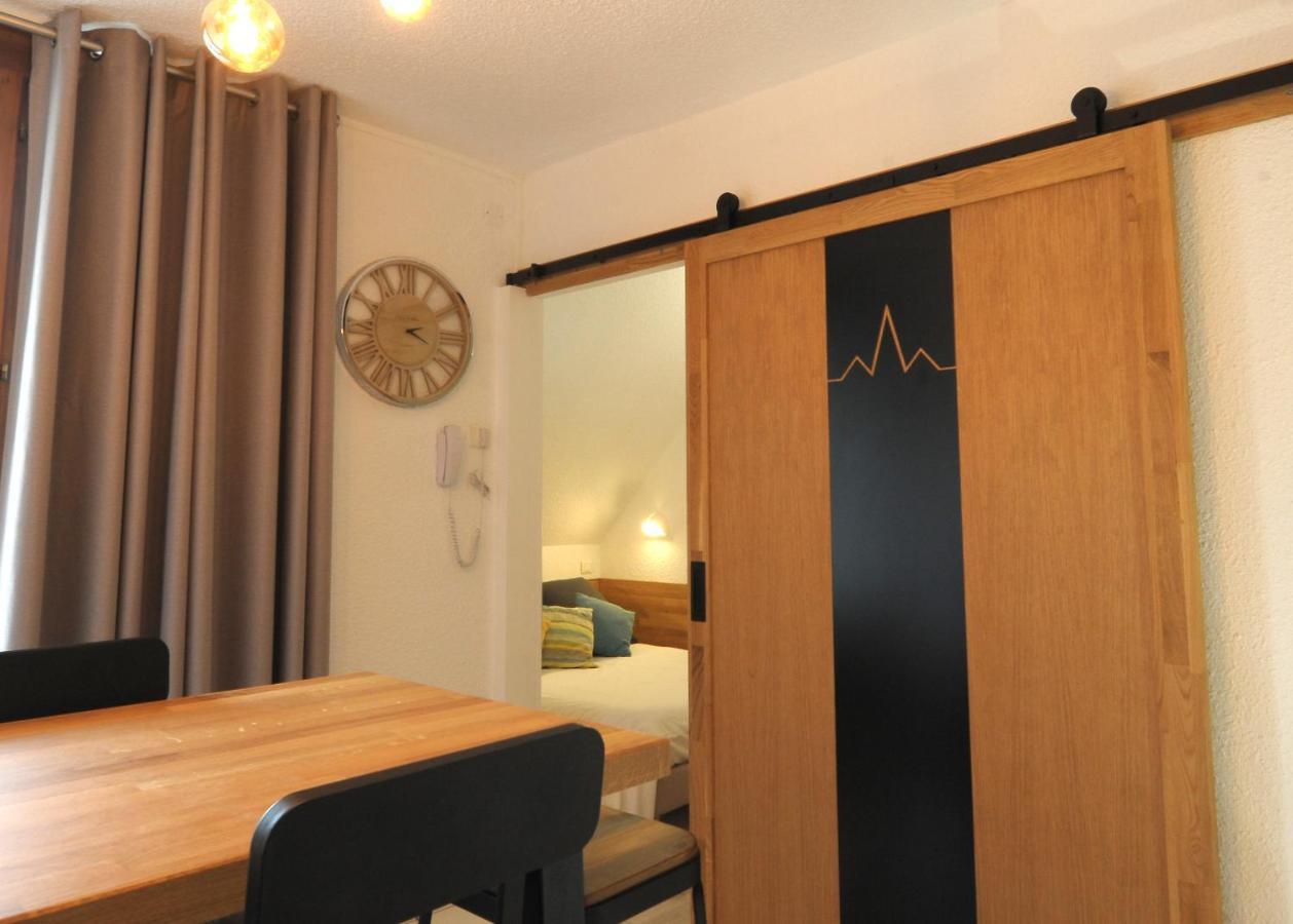 Holiday park Ulvf Les Ramondies Saint-Lary-Soulan