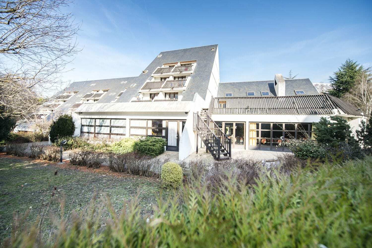 Holiday park Ulvf Les Ramondies Saint-Lary-Soulan